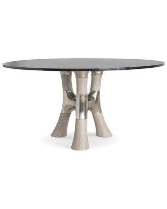 Bernhardt Dalton 54In Dining Table