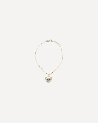 Valentino Garavani Bracciale Coeur Royal Woman M