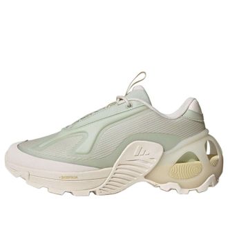 adidas Wonder Runner Green White ID3661