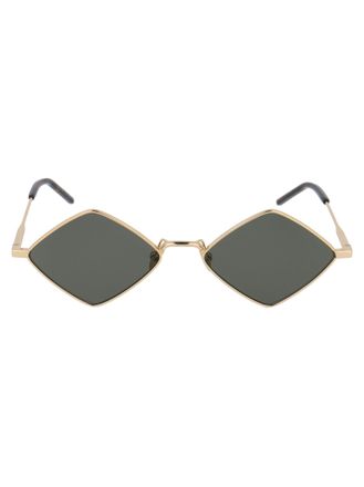 Saint Laurent Best Seller Sunglasses Sl 302 Lisa 004