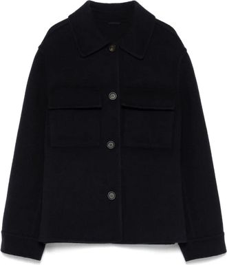 Brunello Cucinelli Overcoat