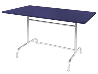 Schaffner Metall-Tisch Rigi