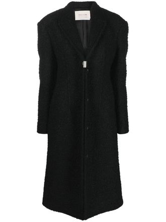 Alyx Cappotto monopetto - Nero