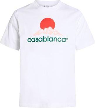 Casablanca TOPWEAR - T-shirts su YOOX.COM