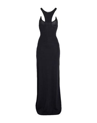 Y / Project DRESSES - Maxi dresses sur YOOX.COM