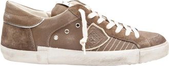 Philippe Model Mujer, Zapatos, Verde, Talla: 44 EU