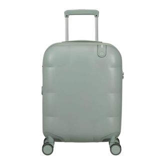 American Tourister Cabin Bags, unisex, Green, Size: ONE SIZE Dreami Spinner 55/20 TSA