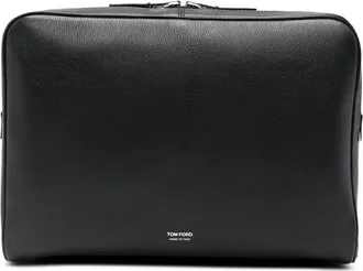 Tom Ford Zip-up Briefcase
