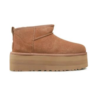 UGG Classic Ultra Mini Platform