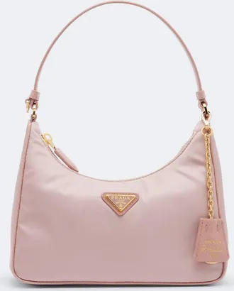 Prada Prada Re-Edition 2005 Re-Nylon shoulder bag