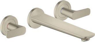 Axor Hansgrohe Axor Citterio C Grifer&iacute;a Para Ba&ntilde;era Empotrada De 3