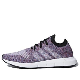 adidas Swift Run Primeknit Multi-Color CQ2896