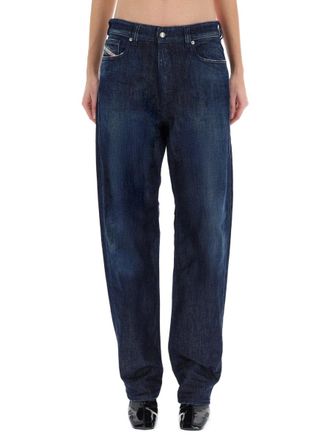 Diesel 1988 D Ark Jeans
