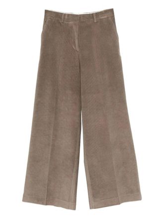 Officine G&eacute;n&eacute;rale Rosa Pts 8W Co Corduroy Clothing