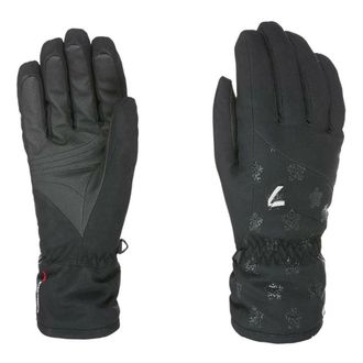 Level Guanti Astra W GTX - - Sport - Donna - Nero - 7 IN
