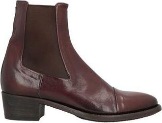 Pantanetti Ankle boots