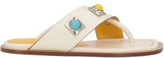 Etro FOOTWEAR - Thong sandals sur YOOX.COM