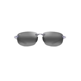 Maui Jim Sunglasses, female, Gray, 64 MM, Grey Sunglasses for Women