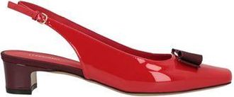 Ferragamo FOOTWEAR - Pumps on YOOX.COM