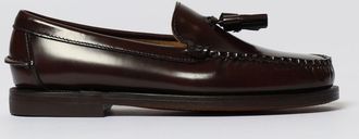 Sebago Mocassino Classic Will Sebago in pelle spazzolata