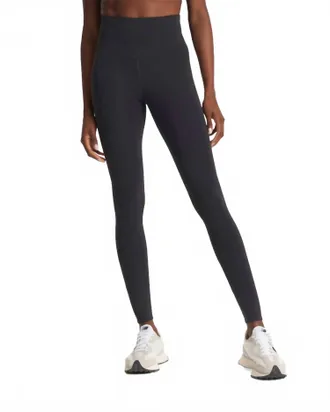 Vuori Clothing Chilled Out Legging In Washed Black