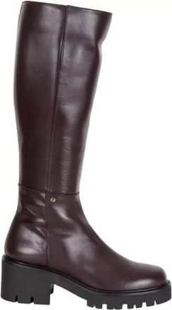 Baldinini Mujer, Zapatos, Marrón, Talla: 39 EU