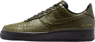 Nike Air Force 1 Low Cargo Khaki Croc IQ3370-325