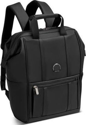 DELSEY Paris Cadence Backpack in Deep Black at Nordstrom