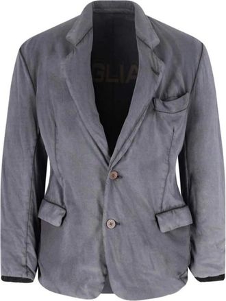 Magliano Blazer imbottito - Grigio