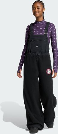 adidas Womens adidas adidas x MOON BOOT Bib Pant