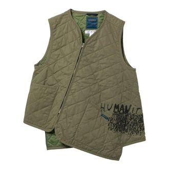 Comme Des Gar&ccedil;ons Jassen, Heren, Groen, L, Jacket
