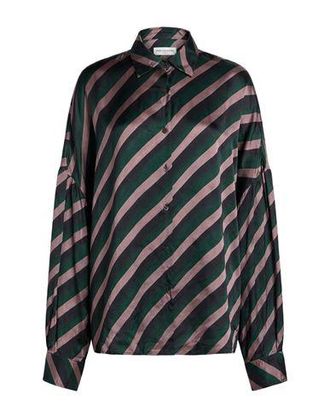 Dries Van Noten TOPWEAR - Shirts on YOOX.COM