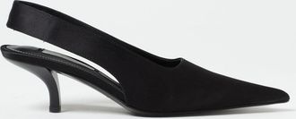 Toteme Pump TOTEME Woman color Black