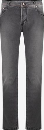 Richard J. Brown Slim Jeans aus Baumwolle Tokyo