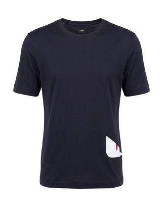 Fendi CAMISETAS Y TOPS - Camisetas en YOOX.COM