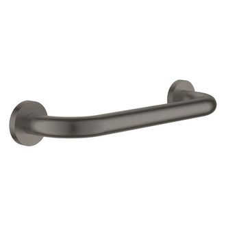 GROHE Essentials Handgreep - 29.5cm - brushed hard graphite (antraciet)