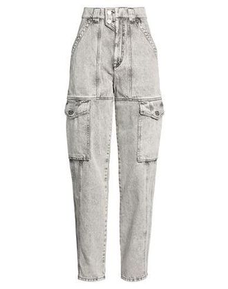 Isabel Marant HOSEN & R&Ouml;CKE - Jeanshosen auf YOOX.COM