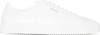 Axel Arigato Flat Schoenen - Heren - Sneakers - Wit - 40 EU - Schoenen