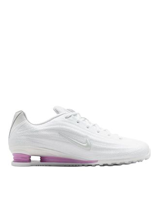 Nike Shox z Bianco