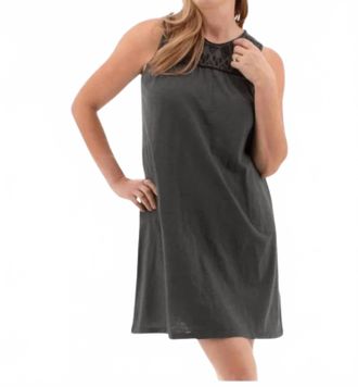 Aventura Seychelle Iceberg Dress In Green
