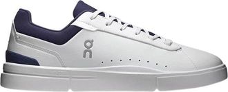 On Running THE Roger Advantage - Heren - Tennisschoenen - Wit - 44 1/2 EU - Leer - Fitness