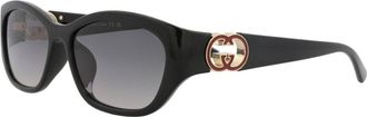 Gucci Womens 57Mm Sunglasses