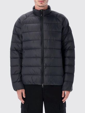 Pyrenex Piumino in nylon con zip Pyrenex