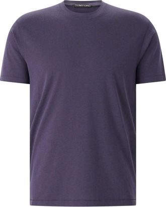 Tom Ford Uomo, Top, Blu, 2Xl, new
