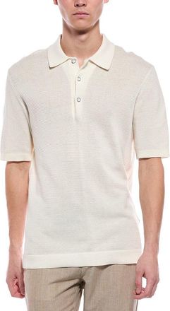 Rag & Bone Lewis Polo Shirt
