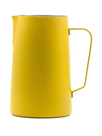 knIndustrie Diario jug (13cm) - Giallo