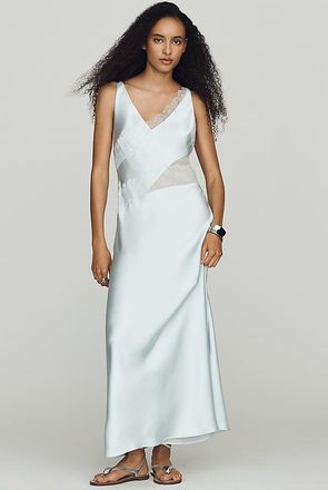 Significant Other Ellis Maxi Slip Dress