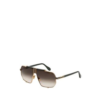 Cazal Cazal, unisex, Accessoires, Geel, Maat: 64 MM