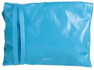 Jil Sander BOLSOS - Bolsos con bandolera en YOOX.COM