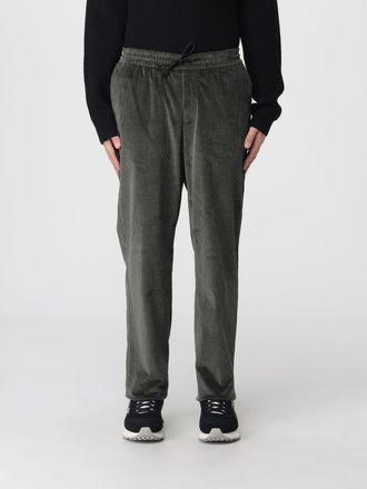 Sease Pantalone Sease in velluto con coulisse